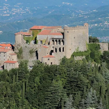 Ca Del Fornello *